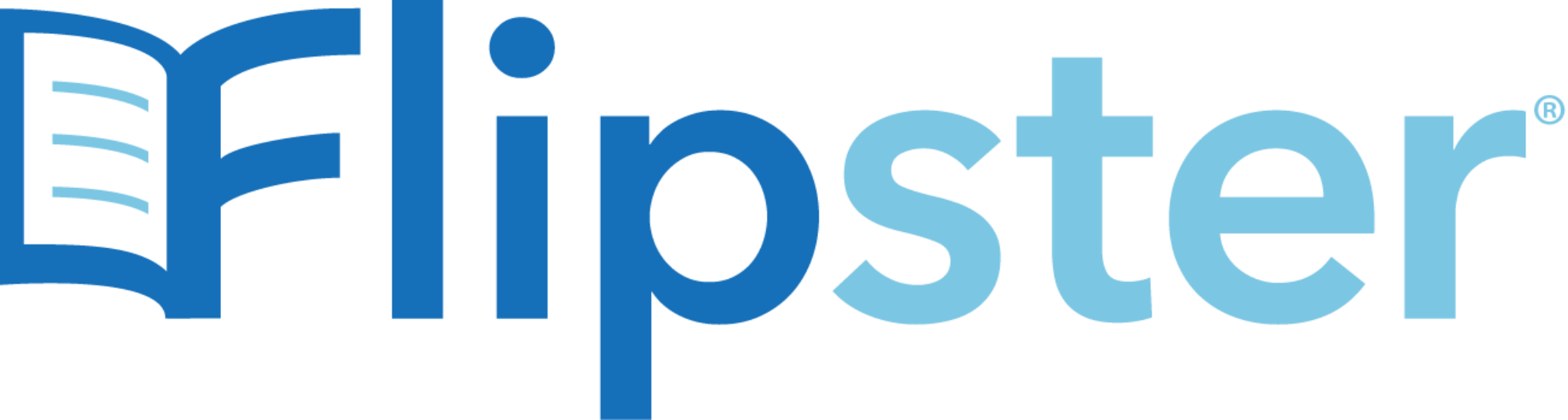 Logo Flipster