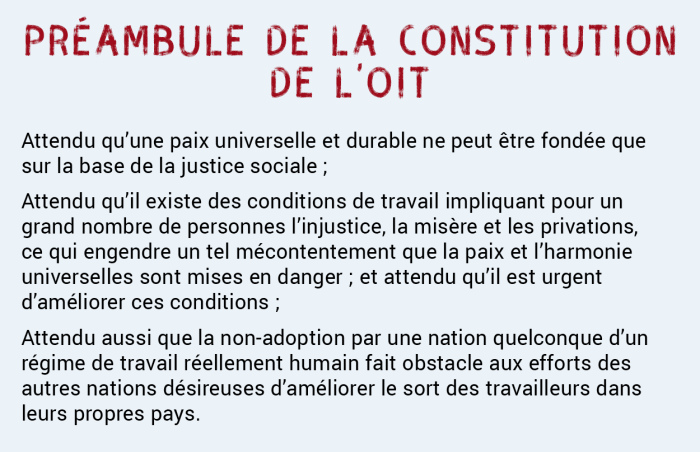 Les origines du débat sur l'organisation du travail – Mondes Sociaux